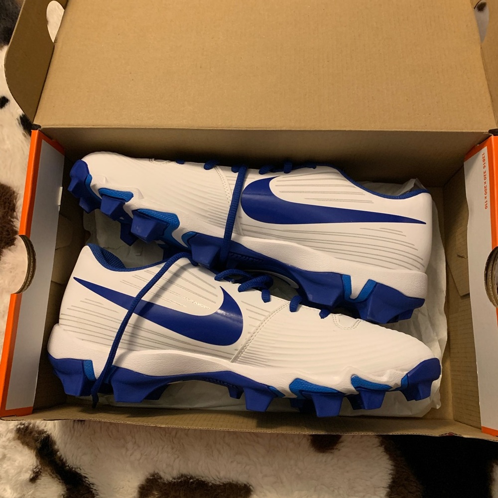 Nike cleats Hyperdiamond 3 Keynote